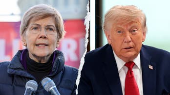 Warren tells Trump to 'sign the damn bill' as bipartisan housing package remains stalled in Washington