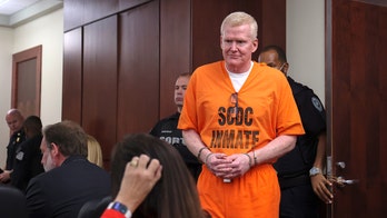 Alex Murdaugh retrial fight begins as judge weighs DNA test, shackles and trial date