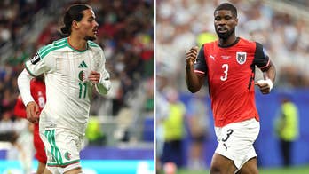 The logic behind why two World Cup teams might not actually want to win their final group stage game