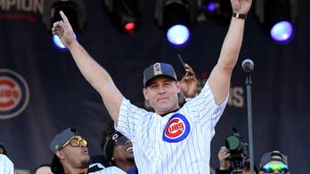 Chicago sports champion says city officials are 'in denial' about Bears leaving for Indiana