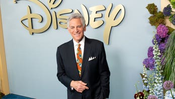 TV news anchorman reveals he has Alzheimer's during final night helming broadcast