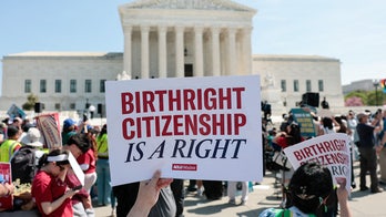 Supreme Court’s awful ruling encourages China’s Hunan Horse to invade America