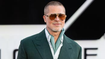 Brad Pitt fights for survival in 'Heart of the Beast' trailer as fans say he's 'cooler' than younger actors