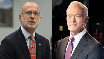 FCC chair Brendan Carr rips Scott Pelley as ‘completely out of touch’ after CBS firing