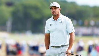 Bryson DeChambeau hard launches new relationship with hockey goalie Mikayla Demaiter, 'Beer Deleter' & Wendy's