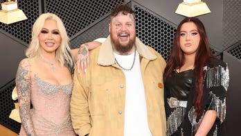 Jelly Roll's daughter calls fans out over divorce chatter as Bunnie Xo posts cryptic song lyrics