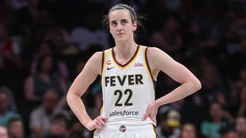 Caitlin Clark avoiding Fever teammate's high-five attempt sparks outrageous social media discourse