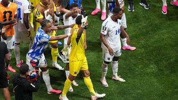 El portero de Cabo Verde, Vozinha, gana millones de Instagram de la noche a la mañana tras su actuación en el Mundial