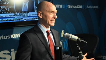 Supreme Court declines to revive Carter Page lawsuit over FBI surveillance tied to Trump-Russia probe