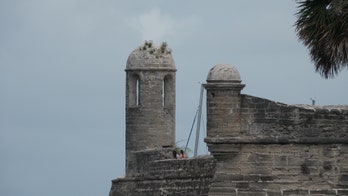 The forgotten 14th colony: St Augustine showcases its revolutionary history ahead of America's 250th