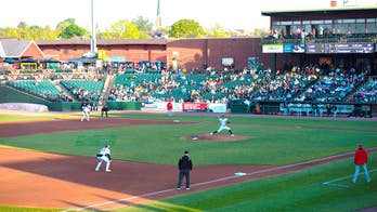 Pro baseball team forfeits Pride Night game after players refuse to wear themed jerseys, organization says