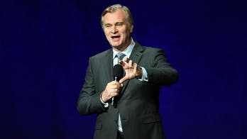 Christopher Nolan's 'The Odyssey' uncorks a Trojan Horse popcorn bucket that stores the goods in its crotch