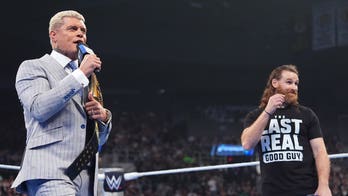 Why WWE's Matt Cardona is 'hoping' Cody Rhodes retains the title at Night of Champions 2026