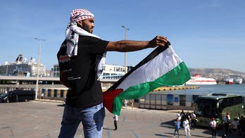 Suspected Hamas terrorist arrested in Greece for allegedly plotting attack on Israeli cruise ship