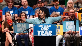 Mamdani-backed socialist primary winner founded group whose goal is to ‘eradicate' Western civilization