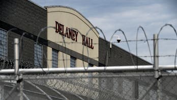 ICE detainee who illegally re-entered US after deportation dies at Delaney Hall