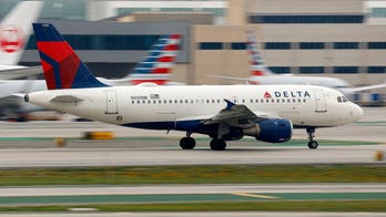FAA investigates after incoming plane executes go-around due to aircraft leaving from intersecting runway