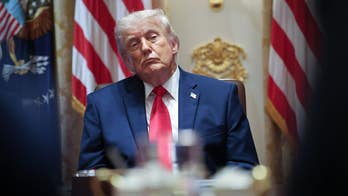 Both parties target Trump's $2B fund as ICE funding package enters danger zone