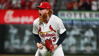 Cubs vs. Cardinals pitching matchup between Matthew Boyd and Dustin May favors under 8 runs