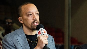 ESPN re-signs far-left, anti-Sydney Sweeney race-baiter while reportedly considering mass layoffs
