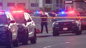 California high school graduation shooting kills teen, injures child and two others