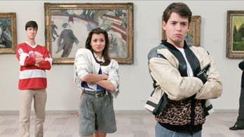 'Ferris Bueller's Day Off' star Mia Sara says filming iconic '80s hit was 'not that good an experience'