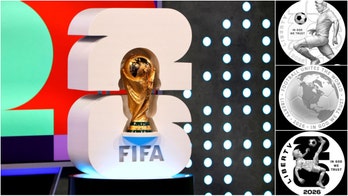 US Mint Unveils World Cup 2026 Coins And Collectors — Even Incredibly Casual Ones Like Me — Are Ready