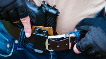 It wasn’t on his shopping list, but a man managed to accidentally shoot himself in the groin at Walmart anyway