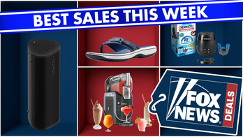 This week's best deals: Save up to 60% on Ninja SLUSHis, lawn mowers and sneakers