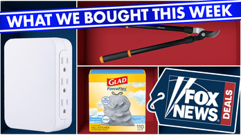 Add to cart: 8 things the FOX News Deals team bought this week