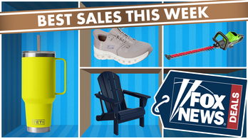 The best deals this week that rival Prime Day — up to 66% off Yeti, Ninja and more