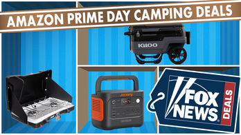 Best early Prime Day camping deals: Up to 49% off tents, grills, outdoor fans and more