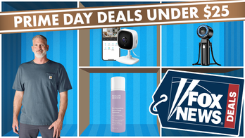 12 early Amazon Prime Day deals under $25 — from outlet extenders to solar lights