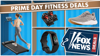 The best early Prime Day fitness deals: Up to 59% off treadmills, weights and more