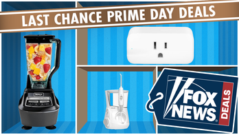 FOX News Deals Newsletter: Prime Day ends today: Your last chance to shop Amazon's biggest sale of the year
