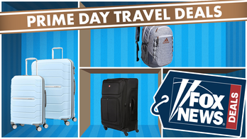 Best early Prime Day travel deals: Up to 45% off luggage, backpacks and accessories