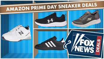 Save up to 50% on top-rated sneakers before Prime Day — from Skechers to adidas