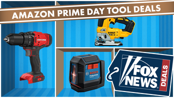 Best early Prime Day tool deals: Save up to 47% on DeWalt, Craftsman and Bosch