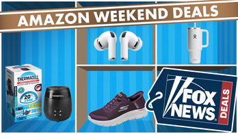 Best Amazon weekend deals: Save up to 60% on Traeger grills, Shark cooling fans and more