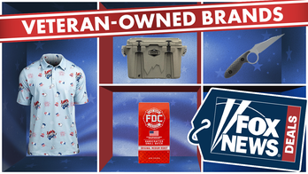 8 veteran-owned brands worth shopping following America 250