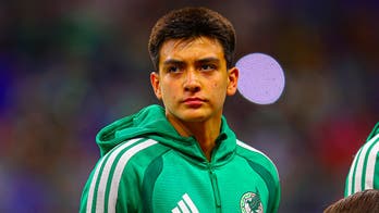 Meet the 10 youngest players in the 2026 World Cup