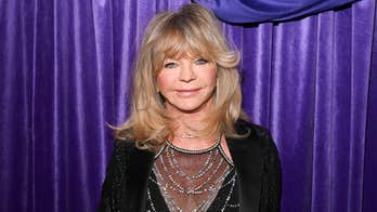Goldie Hawn da la voz de alarma sobre la cultura de la fama infantil: «Lo único que puedo decir es que es una pesadilla»