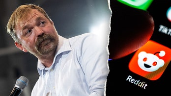 Conservatives rip Platner for 'disturbing' online trail as new Reddit post mocking teen suicide surfaces