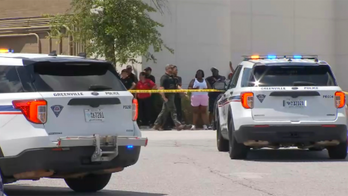 Multiple people wounded in shooting at South Carolina's largest mall, authorities detain suspects