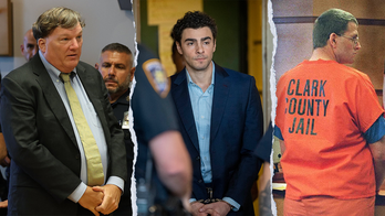 Fox News True Crime Newsletter: Gilgo sentencing, a warning from 'Happy Face,' Mangione psychs himself out