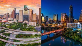 The NHL is reportedly considering one of two major Texas cities for its next round of expansion
