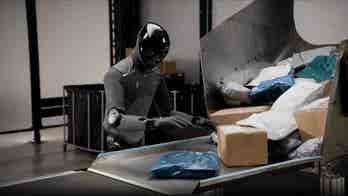 Are humanoid robots now coming for retail jobs?