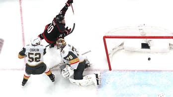 Betting Stanley Cup Finals Game 6: Hurricanes look to close out Golden Knights with 3-2 series lead