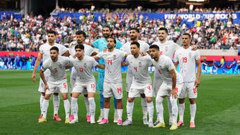 Iran World Cup team forced to leave US after tournament opener in apparent change of plans