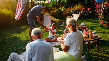The best practical picnic items for your Fourth of July celebration
